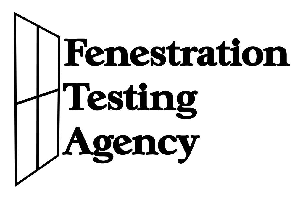 Fenestration Testing Agency